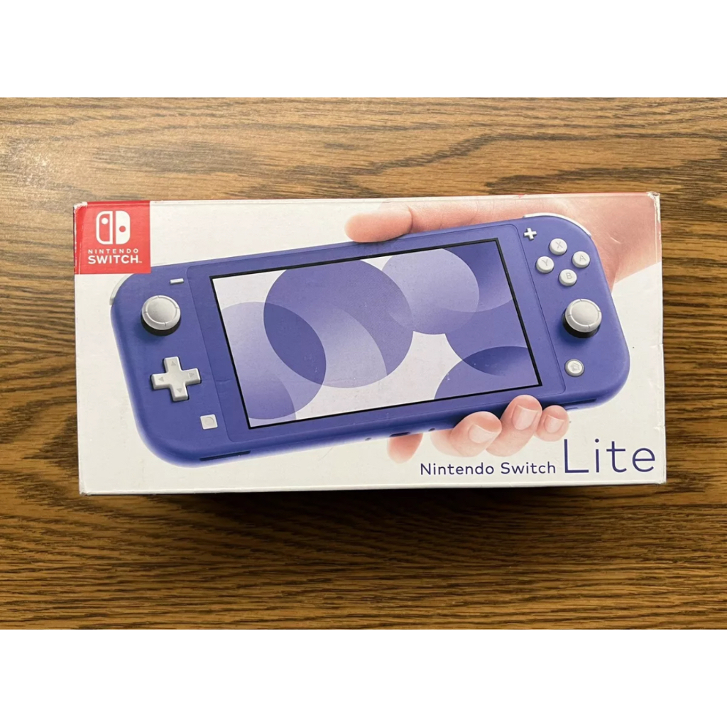 Nintendo Switch Lite パープル HDH-001 Nintendo Switch Lite パープル HDH-001 Nintendo Switch LITE