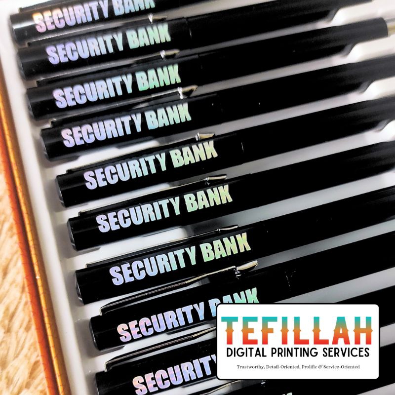 Personalized Sign Pen | Shopee Philippines