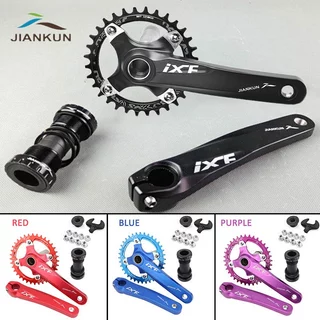 Ixf crankset price hotsell