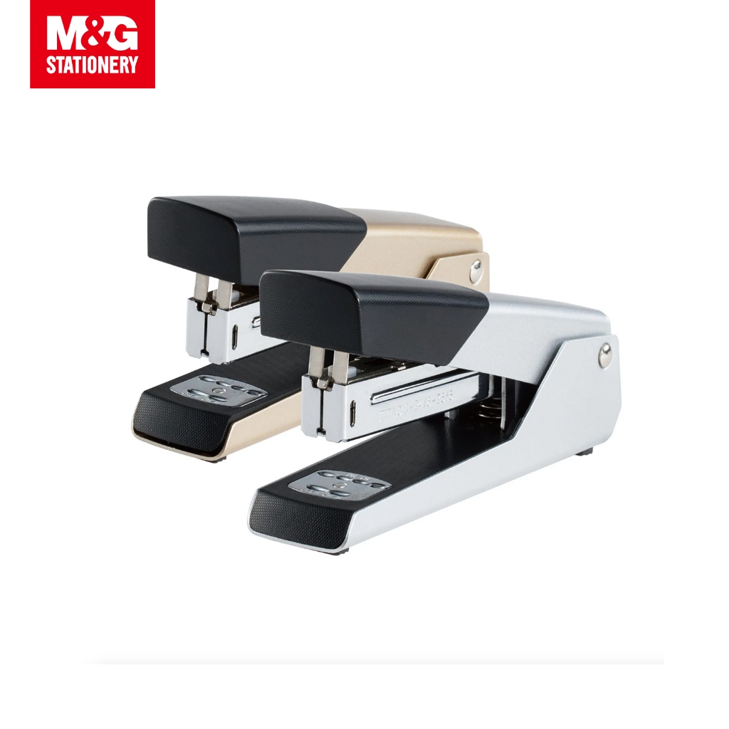 M&G Multi-Function Stapler Mf-01 (ABS92886) | Shopee Philippines