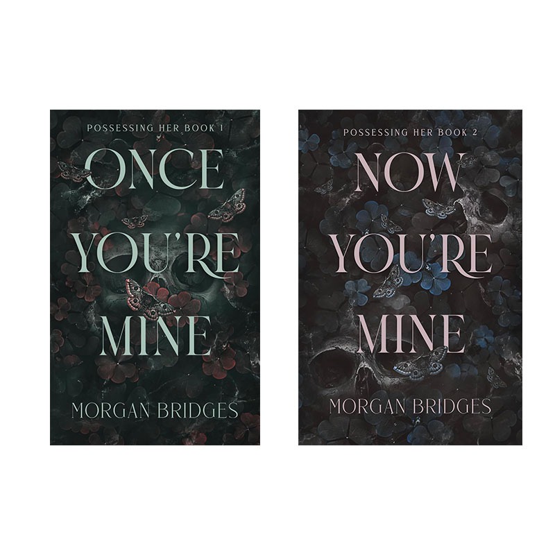 Possessing Her by Morgan Bridges (Paperback) English books | Shopee ...