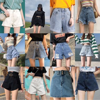 XS 3XL Women Korean Fashion Shorts PALDA Jeans Cloth Corduroy Shopee Philippines