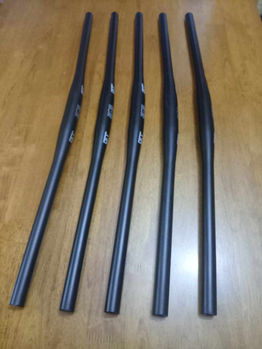 GT Bike Handlebar 31.8*720mm Straight Handle Bar Aluminum Alloy For ...