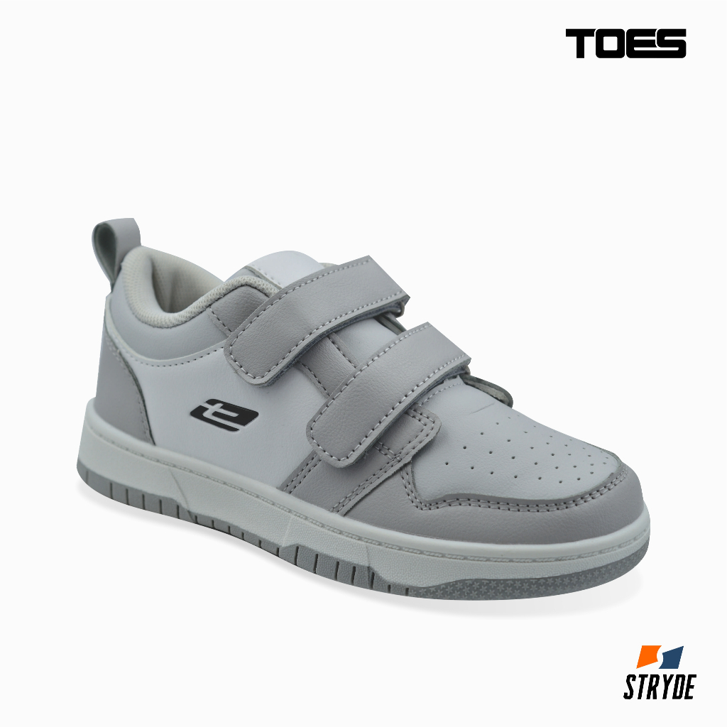 Toes Kids Footwear Low Cut Lifestyle Shoes Holden