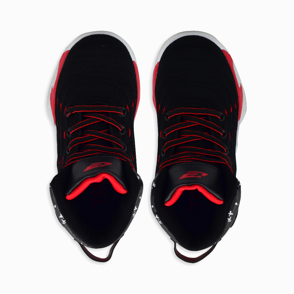 Toes Kids Footwear Basketball Shoes Maythan | Shopee Philippines