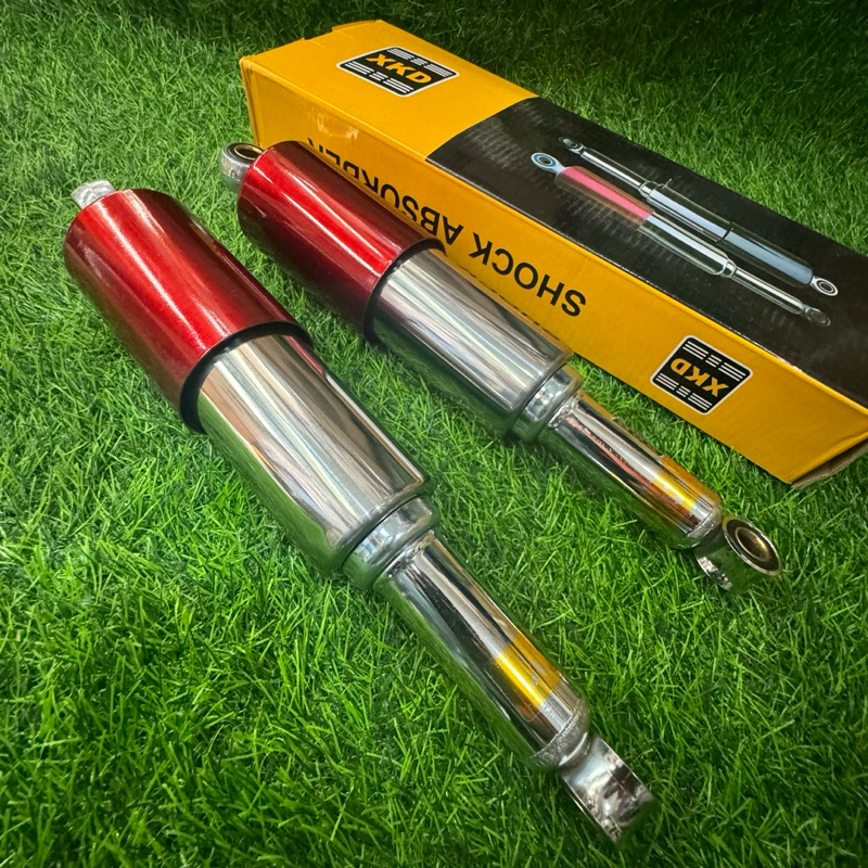 rear shock for tmx155 honda tmx155 | Shopee Philippines