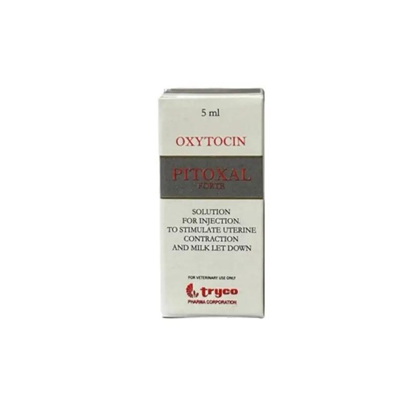 TRYCO PITOXAL 5ML INJ.(Wholesale Price) | Shopee Philippines
