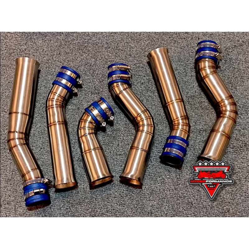 MOTORCYCLE RAM AIR FOR CARB / Fi TYPE Motorcycle RAM AIR ALL MODELS