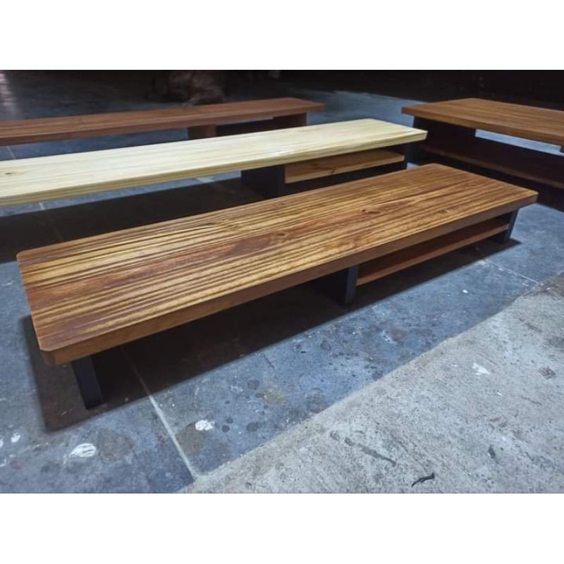 Solid Wood Monitor Riser | Shopee Philippines