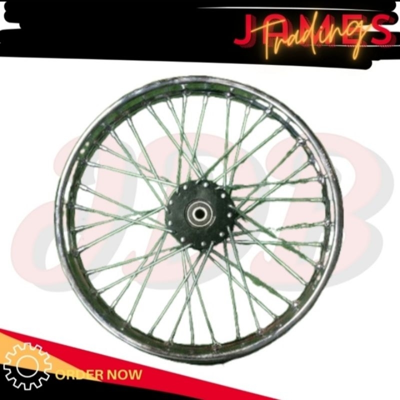 Side Wheel Rim Set 6302 by 1.60×17 / 1.4x17 | Shopee Philippines