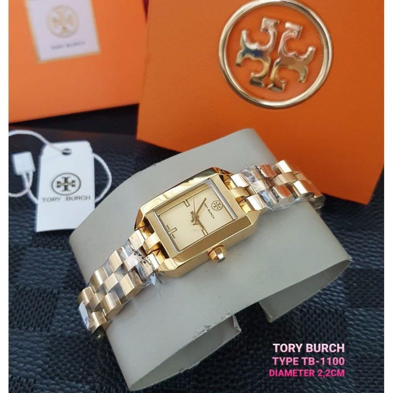 Tory burch dalloway watch new arrivals