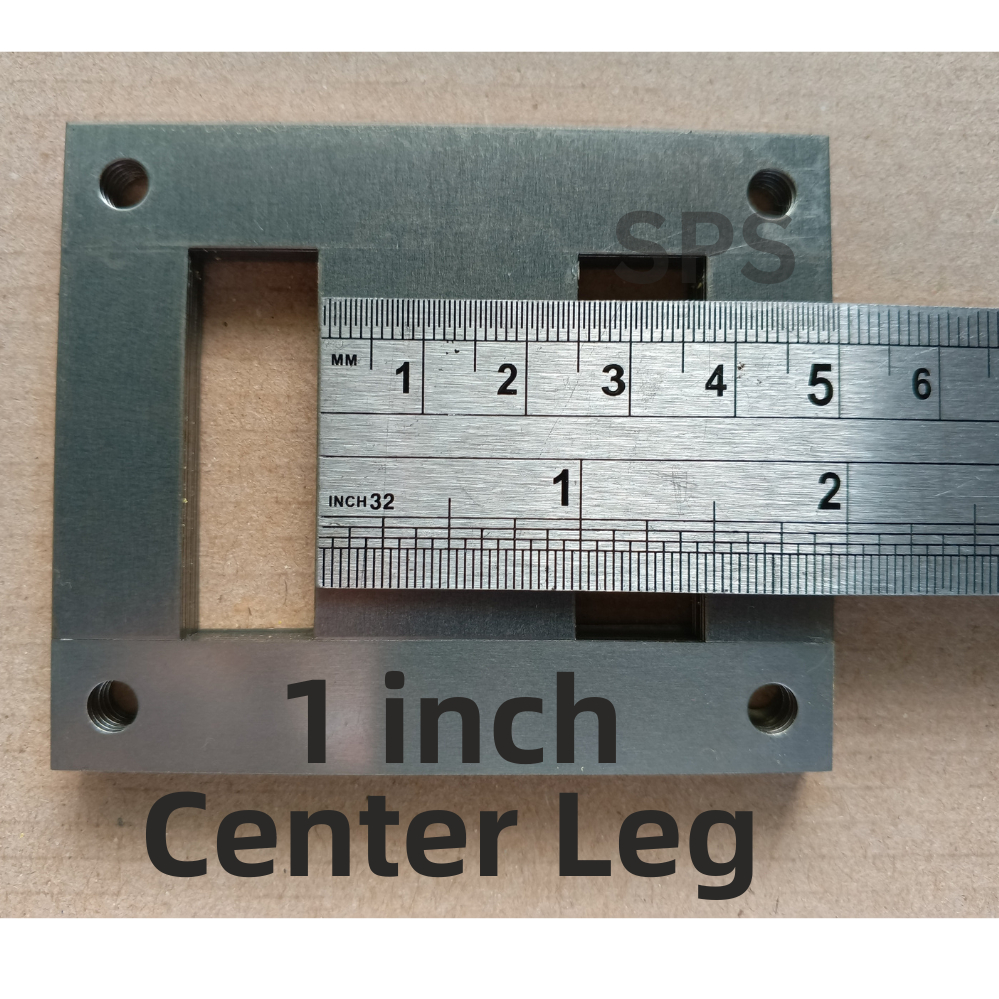 EI Core 1inch and 1.25 inch center leg 3kg per order | Shopee Philippines