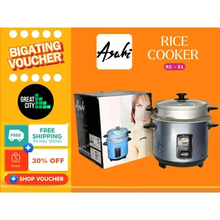 Shop asahi rice cooker for Sale on Shopee Philippines