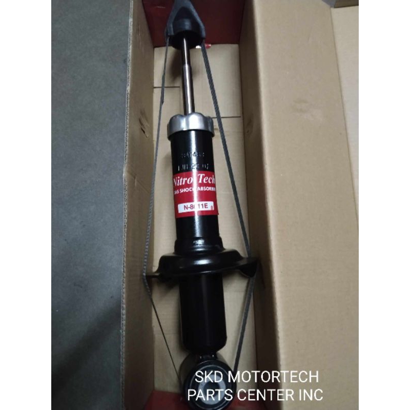 shock absorber honda crv 2003-2007 rear | Shopee Philippines
