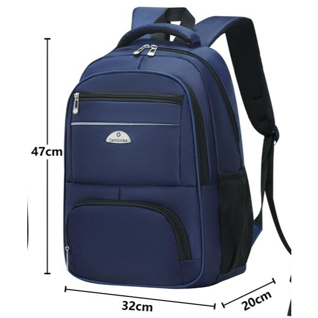 Mochila Portátil HP Sac U00e0 Dos Campus XL Imprimu00e9 Marbre