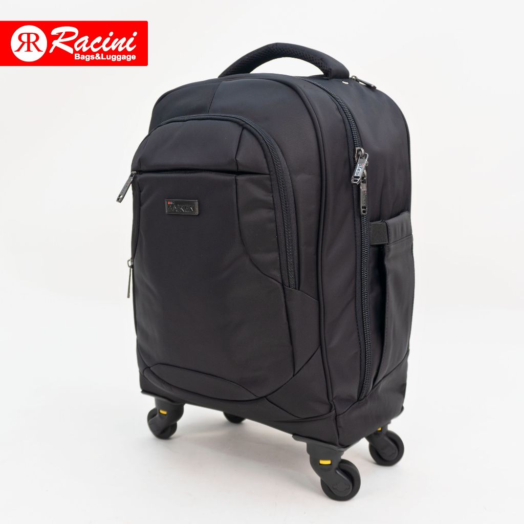 Racini rolling backpack sale