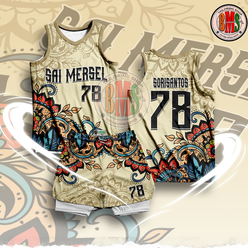 CUSTOMIZED JERSEY (SAI MERCEL) (CUSTOM JERSEY NAME/SURNAME/NUMBER ...