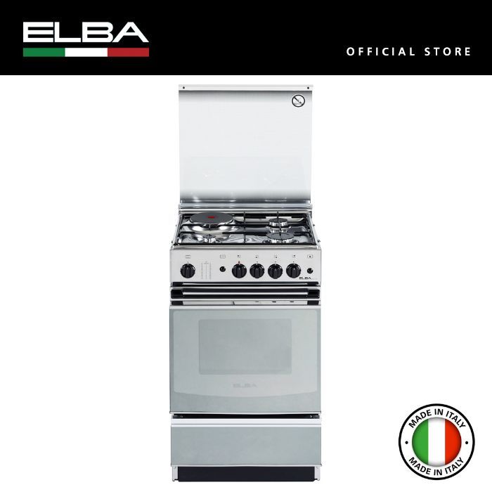 ELBA EK55X320 Freestanding Range | Shopee Philippines