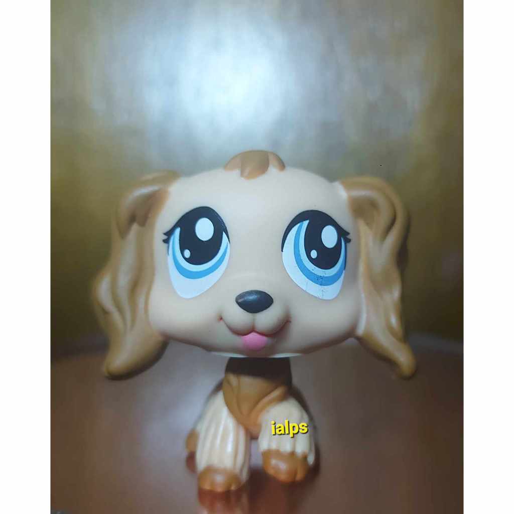 Littlest Petshop Littlest Pet Shop LPS Collie Dachshunds Cocker Spaniel NO COD