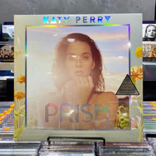 KATY PERRY Prism (Bonus Tracks) Vinyl (Black, 2LP) | Shopee Philippines