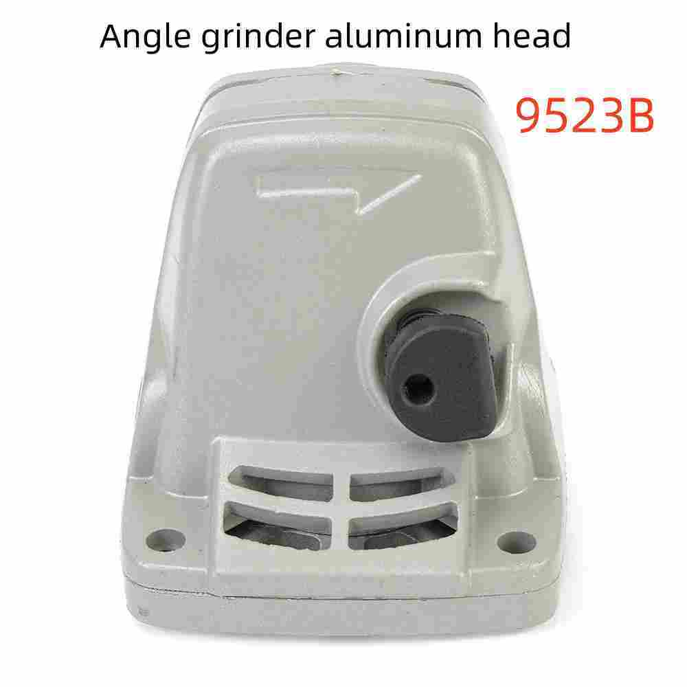 9523B/9913 Angle Grinder Aluminum Head Replacement Part Angle Grinder ...