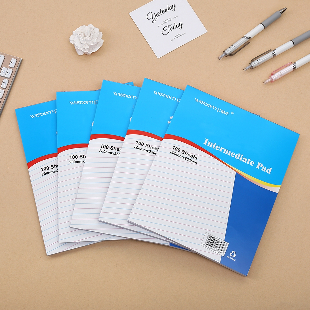 Shop intermediate paper for Sale on Shopee Philippines