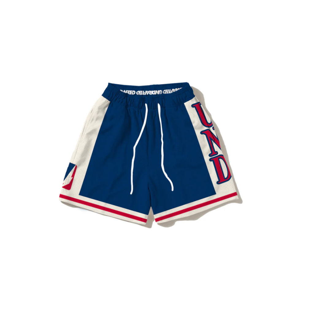 ALL LOCAL BRAND - Undrafted 