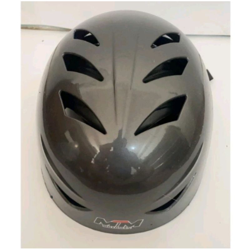 Nutshell Helmet Motoman Shopee Philippines