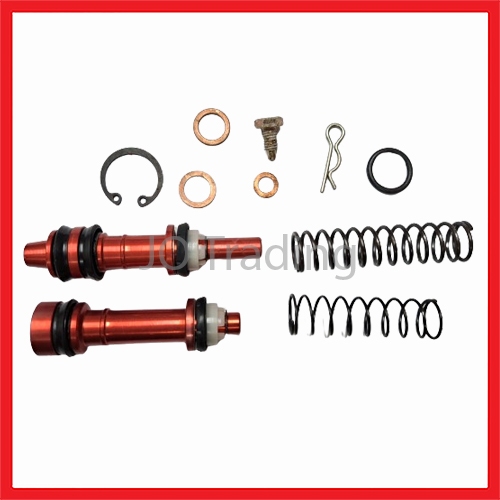 Tokico Brake Master Kit for Toyota Corolla KE70 3/4 ( 04493-12070 ...