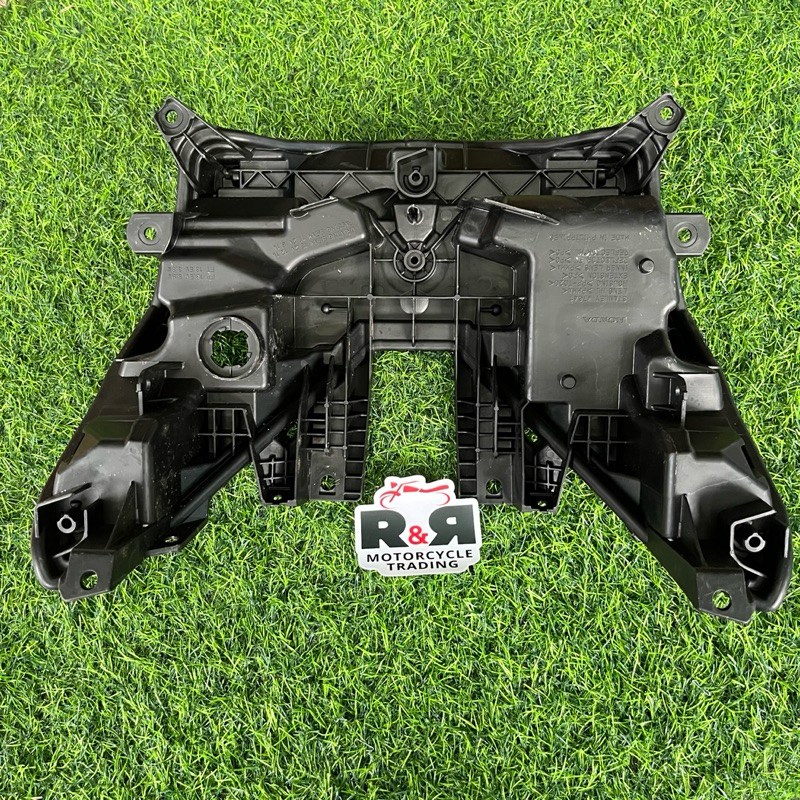 Click 125/150 Headlight Base V2 V3 Headlight Shell Click125/150 Back ...
