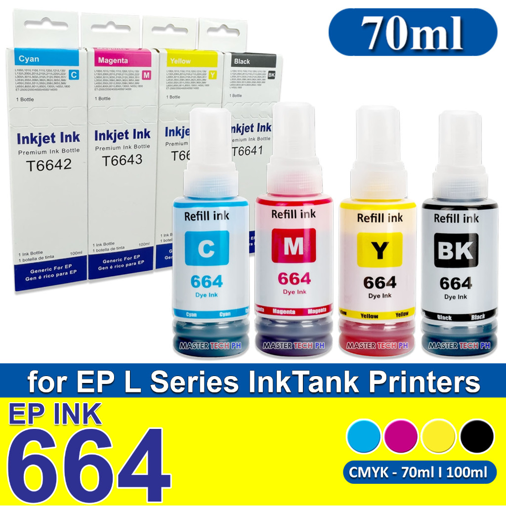 Shop epson l360 ink for Sale on Shopee Philippines