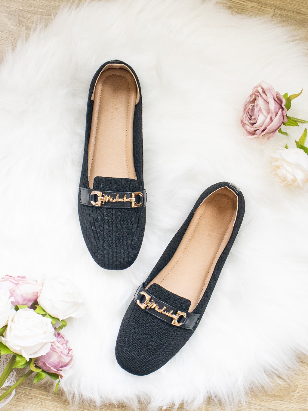 Loafer flats deals