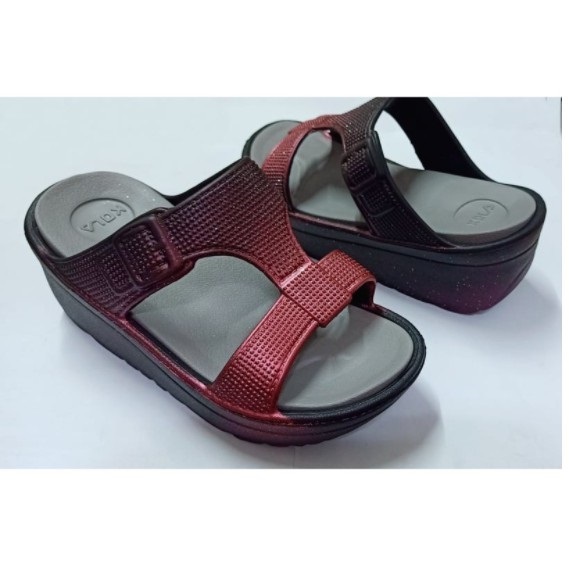 [MF] 4.5cm Eva Wedge sandal for Ladies/Women (size guide in the