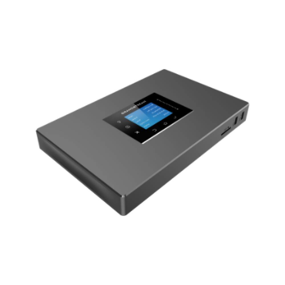 Grandstream UCM6302 2 FXO, 2 FXS IP PBX (UCM6302) | Shopee Philippines