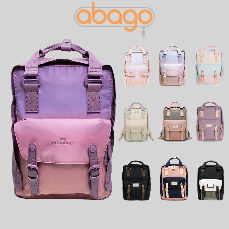 Doughnut bag shopee best sale