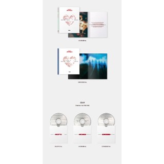 [ONHAND] Enhypen - Romance: Untold Album with Weverse POB Global and ...