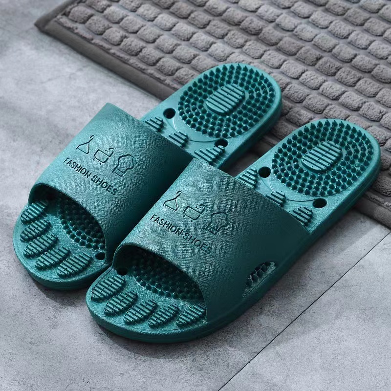 Highly Durable and Comfortable Massage And House Slippers for Womens  (PLS-42)