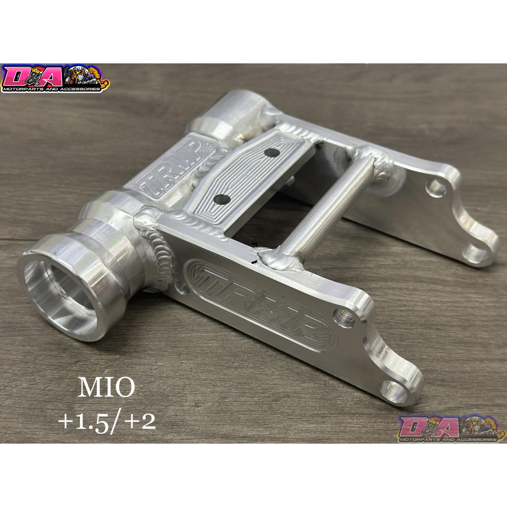 Engine Support Mio Sporty/Mio 4/Soulty/Fino/Soul/Amore +1.5 +2.0 +2.5 ...