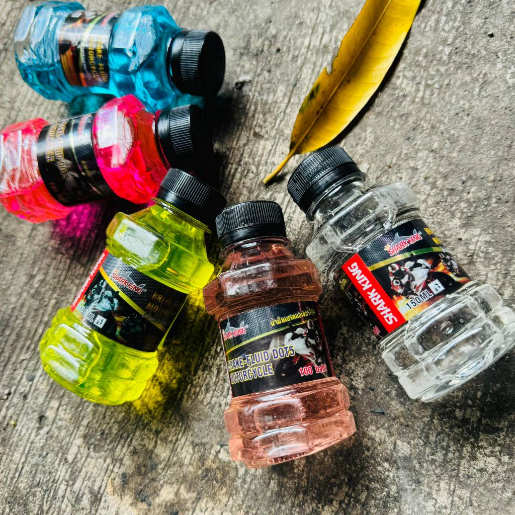Colored Brake Master Universal | Shopee Philippines