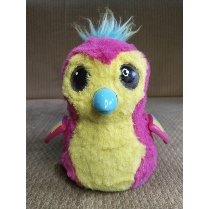 Hatchimal penguala pink online