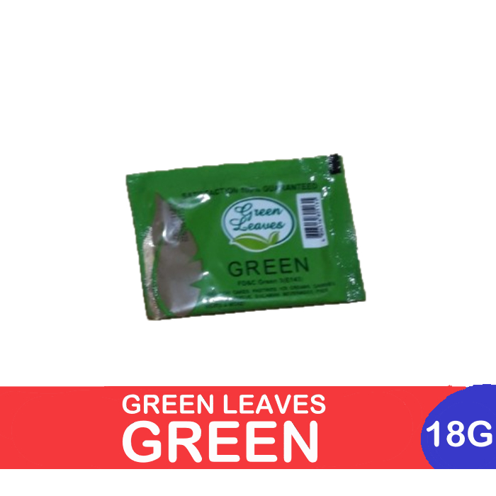 Food Color Sachet(Strawberry Red, Egg Yellow, ChocolateBrown, VioletUbe ...