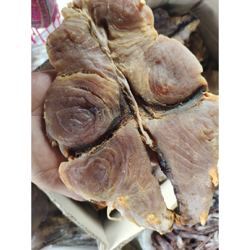 Bulad Malasugi Marlin Tuyo Dried Fish from Gensan | Shopee Philippines