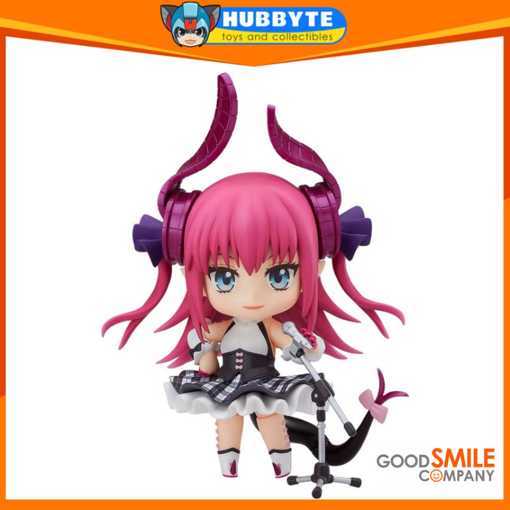 Max Factory Fate/Grand Order Lancer/Elizabeth Bathory 1/7 Scale PVC Figure - Anime Collectible