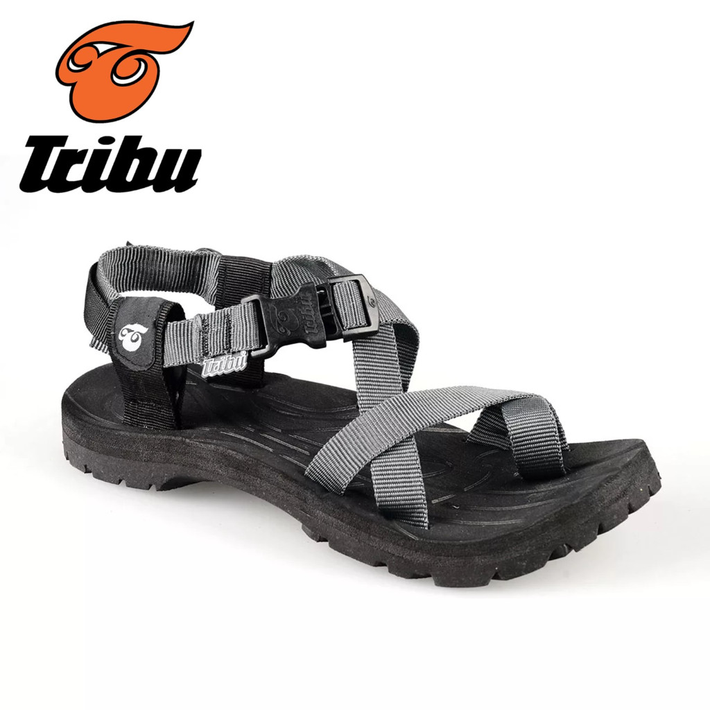 Tribu SBN Series Outdoor Hiking Trekking Sandals for Men Women Shopee Philippines