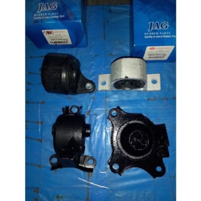 Engine Support Automatic Transmission Honda Civic VTI (2002-2005 ...