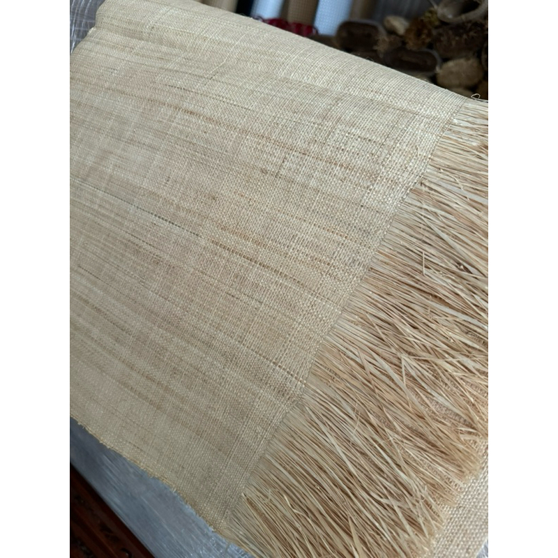 Rafia weave 160x60cm 160GSM | Shopee Philippines