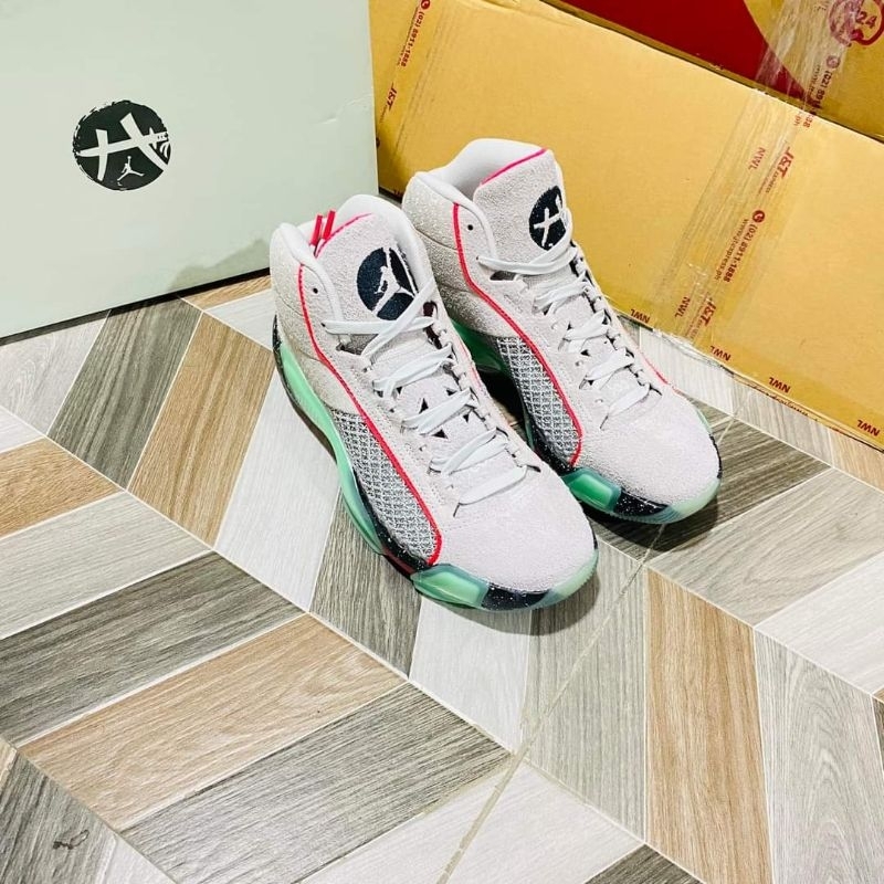 JORDAN 38 RUI HACHIMURA | Shopee Philippines