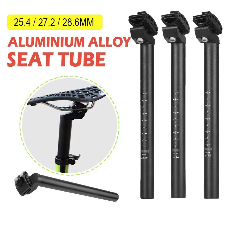 Alloy Bicycle Seatpost Bike Seatpost