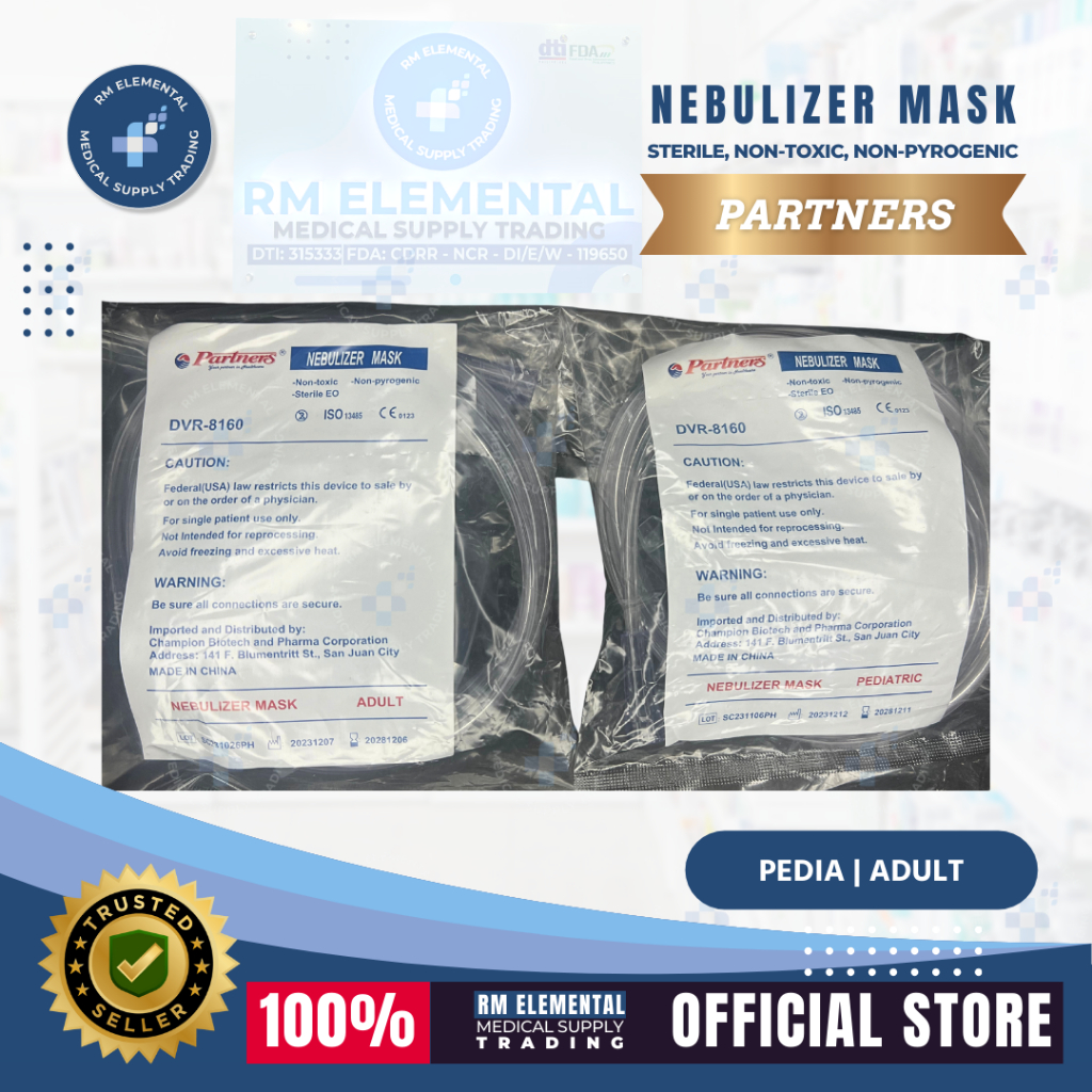 Shop nebulizer kit for Sale on Shopee Philippines