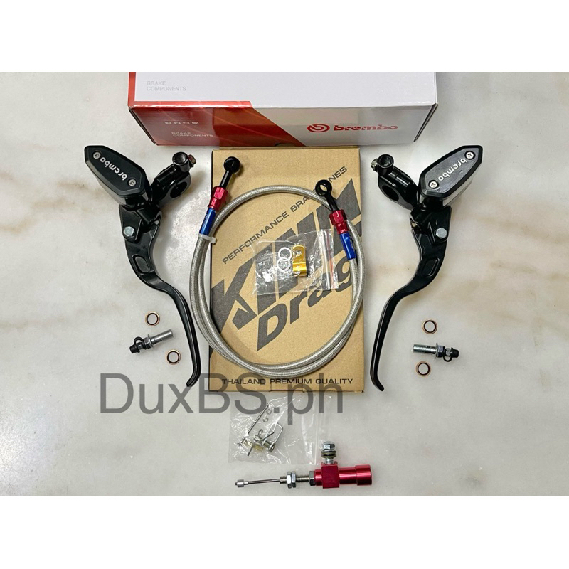 B22 Hydraulic Clutch Conversion kit (Cable to Hydraulic Clutch